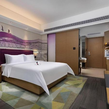 Hampton By Hilton Changsha Xingsha Екстер'єр фото