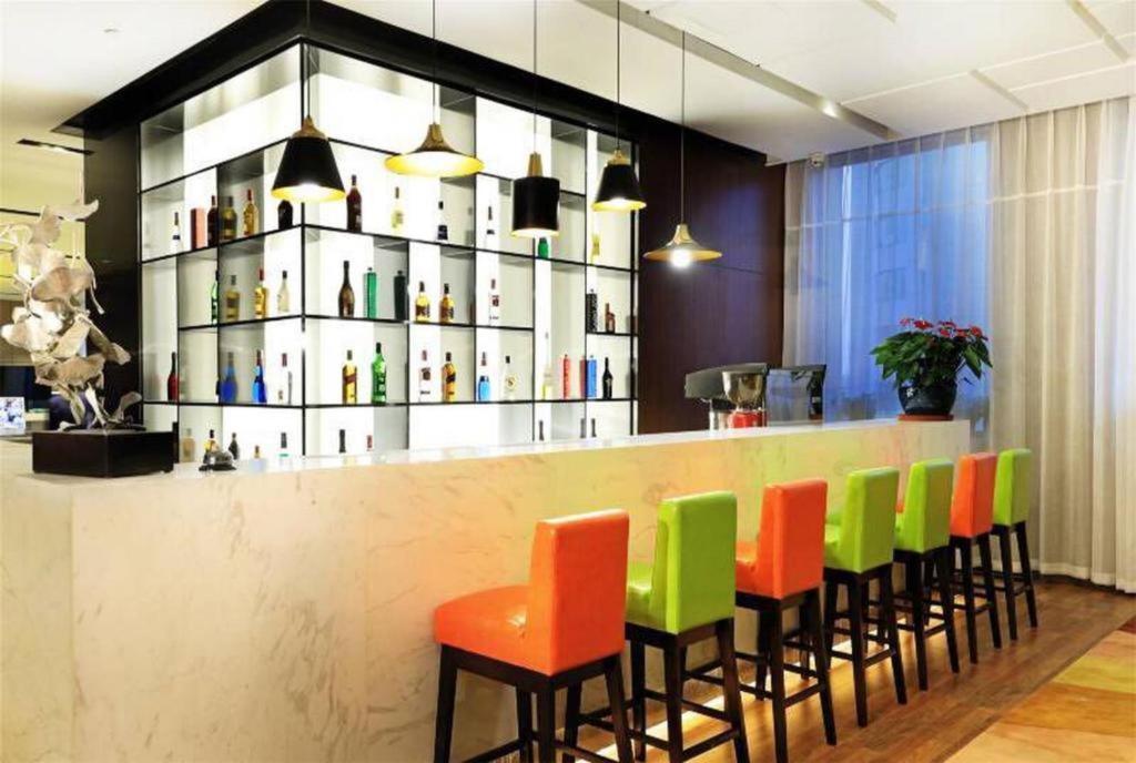 Hampton By Hilton Changsha Xingsha Екстер'єр фото