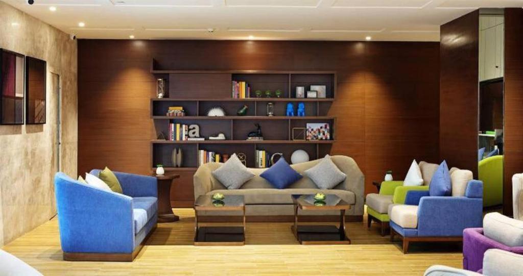 Hampton By Hilton Changsha Xingsha Екстер'єр фото