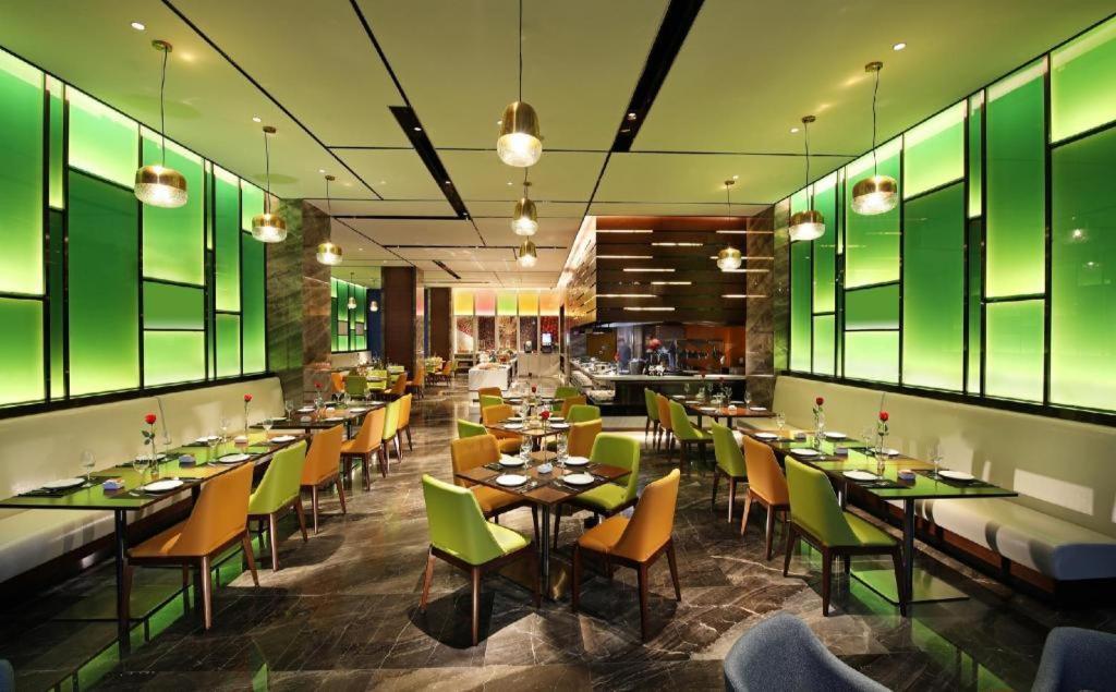 Hampton By Hilton Changsha Xingsha Екстер'єр фото