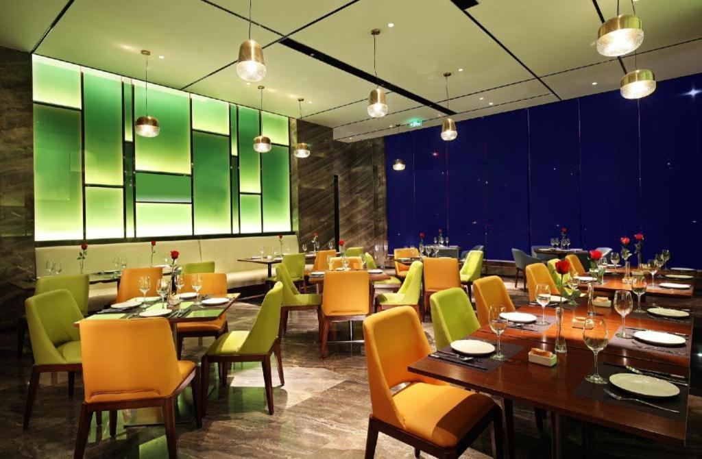 Hampton By Hilton Changsha Xingsha Екстер'єр фото