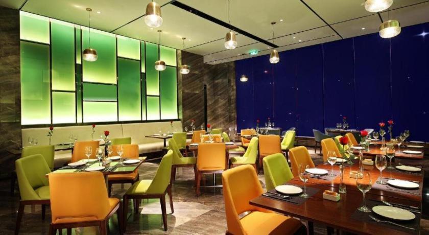 Hampton By Hilton Changsha Xingsha Екстер'єр фото