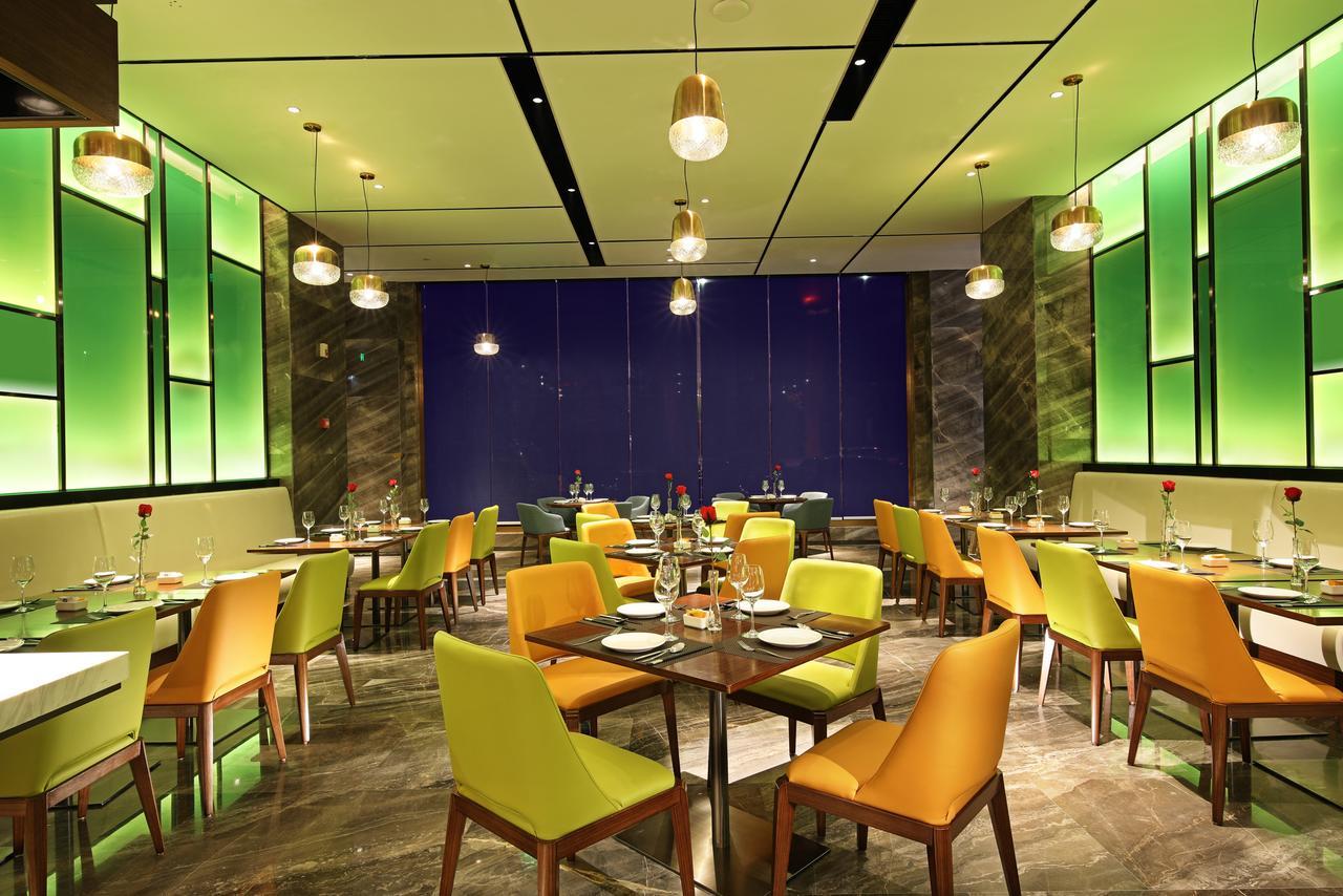 Hampton By Hilton Changsha Xingsha Екстер'єр фото